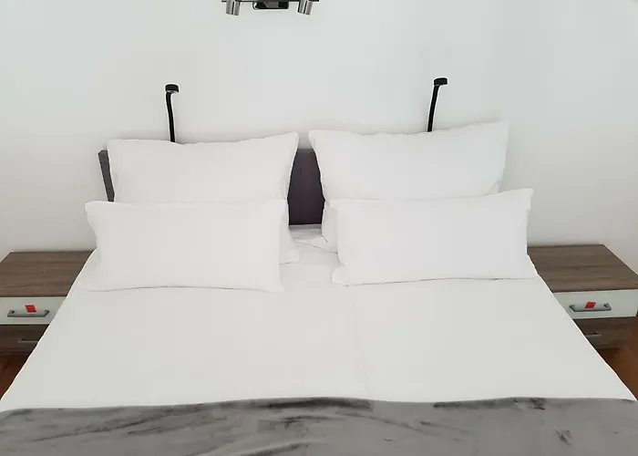 Apartament Sippo