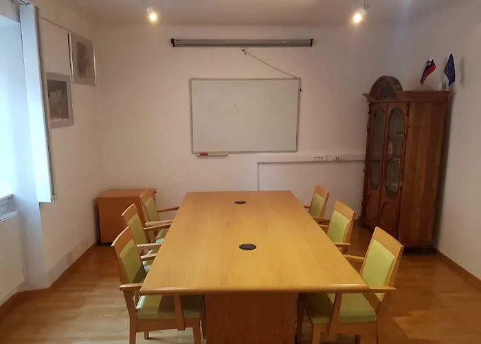 Sippo Apartament Lublana