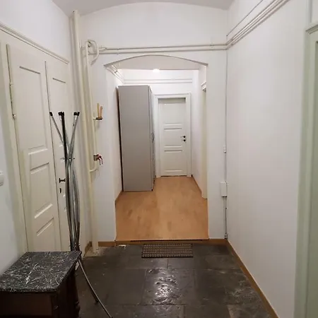 Appartement Sippo Ljubljana