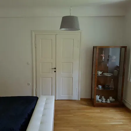 Sippo Apartma Ljubljana