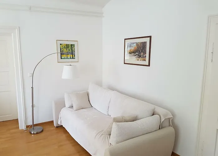 Apartment Sippo Ljubljana