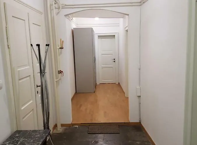 Apartment Sippo Ljubljana