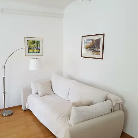 Lejlighed Sippo Ljubljana