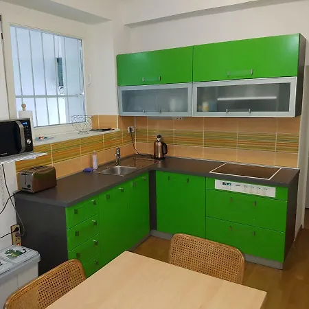 Sippo Apartamento *